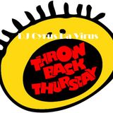 Throwback Thursday Mix 11/20/2014