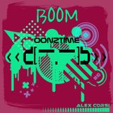 OONZTIME - Boom