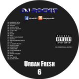 DJ Rockit - Urban Fresh 6