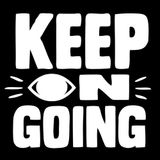 Camiel Daamen LIVE @ Keep On Going London 13_07_2014
