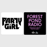 *GUEST SET - Forest Pond Radio w DJTJ - EP 21