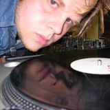 DJ Lunatik ~ on decks ~ march 2005 ~ phocas.net