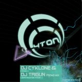 Trigun & Cyklone - beyond160 - promo 05/2010