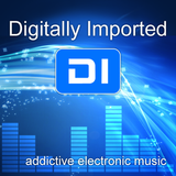 Digitally Imported 13th Birthday (December 2012) Gebio