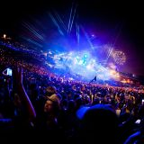 Tomorrowland 2013 Vlu Set