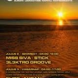 02 Slide, Aydan, Andrewboy, ManicN - Coronita Club Budapest (2011 07 03)