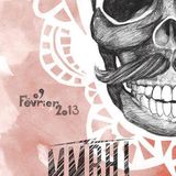 MOOMBAH ! ZEE REACH Dj SET @Batofar 09/02/13