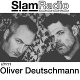 #SlamRadio n111 - Oliver Deutschmann
