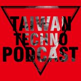 TAIWAN TECHNO PODCAST 02 - Chino Spiker Live ( Earthfest Revolutions 20130525)