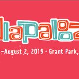 The Chainsmokers - Live @ Lollapalooza 2015 (Chicago, USA) - 02.08.2015