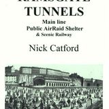 Ramsgate Tunnels-Interview with Phil Spain
