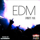 EDM PARTY MIX