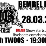 FROM HOUSE TO HOUSE #02 - BEMBEL BEATZ