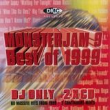 Dmc - Monsterjam 9 (1999)