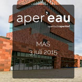 aper'eau S07E02 - MAS Antwerpen