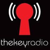Radio show recorded live @ thekeyradio.com | 2 hours DJ mix | Vinyl only