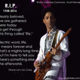 Prince Mix (The A & B side Mix)