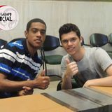 Web Radio Desabafo Social - Programa 29-02-16