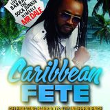 Mr Dale Mixx Montreal 2013