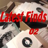 Latest Finds # 02: Cowbell Boogie