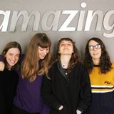 Amazing Radio: The Big Moon Takeover