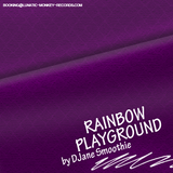 Smoothie - Rainbow Playground (Promo May 2011)