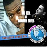 The Global After Party Radio Show: 08-27-2011 HR 1 by Viktor van Mirr