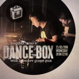 Dance Box - 23 Mar 2016 feat. Lebedev guest mix