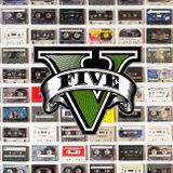 Dj JAFFA - The MixTape Unites Vol. 5