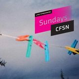 Itch - CFSN Sundays set - 12/02/12 by CFSN DJs