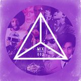 Proxy Music Mix #002 - David Bowie, Daft Punk, Prince, James Brown, Holy Ghost, M.I.A