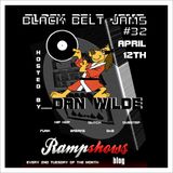 Black Belt Jams #32