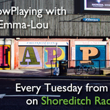 #NowPlaying - 15th September 2015