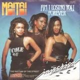 Mai Tai - Am I losing you forever (Arjan's Smooth Remix)
