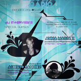 Anna Maria X - Progressive Planet Radio Broadcast #018 Abr 2012