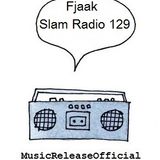 Fjaak-Slam Radio 129 (Proton Radio)-03-26-2015