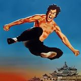 Kung Fu Wheels of Steel