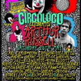 Gavin Herlihy @ Movement Festival Detroit,Circoloco - TV Lounge Day 1 (25-05-2013)