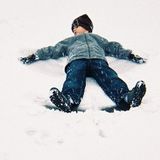 Winter Boredom