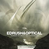 Ed Rush & Optical - Sandwiches 2007