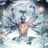 ૐ Streamtec (a.k.a. dj Nikita Oxium) - Shift on Phase ૐ