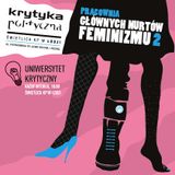 Łódź: Stanisław Obirek. Kobiety zmienią religię (2012-11-22)
