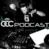 OCC Podcast #013 (CHRIS HEARING)