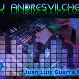 Juan Luis Guerra Mix 4:40