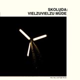 Vielzuvielzu Müde