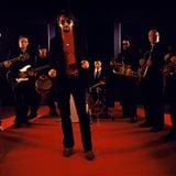 Balkan Boogie with .. Magnifico . Click Here .Russkaya . Max Pashm band and Kolektif istanbul