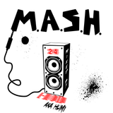 M.A.S.H. 24