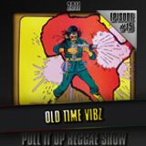 Pull It Up Show - Episode 15 (Saison 3)