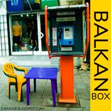 balkan box