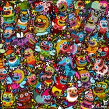 A is for Acid - Acid House, House & Techno - Vinyl Mix - April 2012 :-)